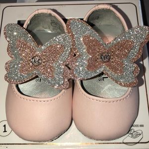 ❗️NEW❗️Michael Kors shoes